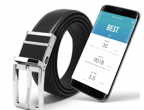 2016 Smart Belt Incase 개발 – 웰트 주식회사