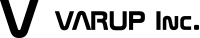 VARUP Inc. 로고