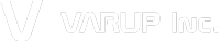 VARUP Inc. 로고